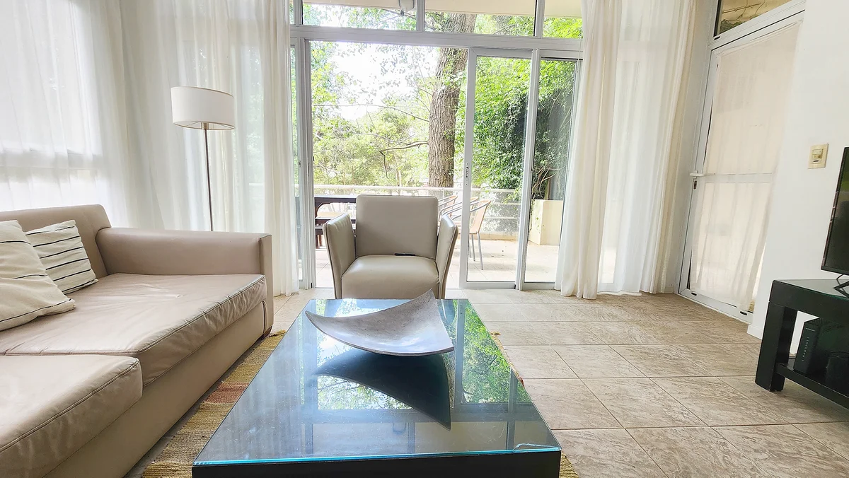 living terrazas de carilo 1A