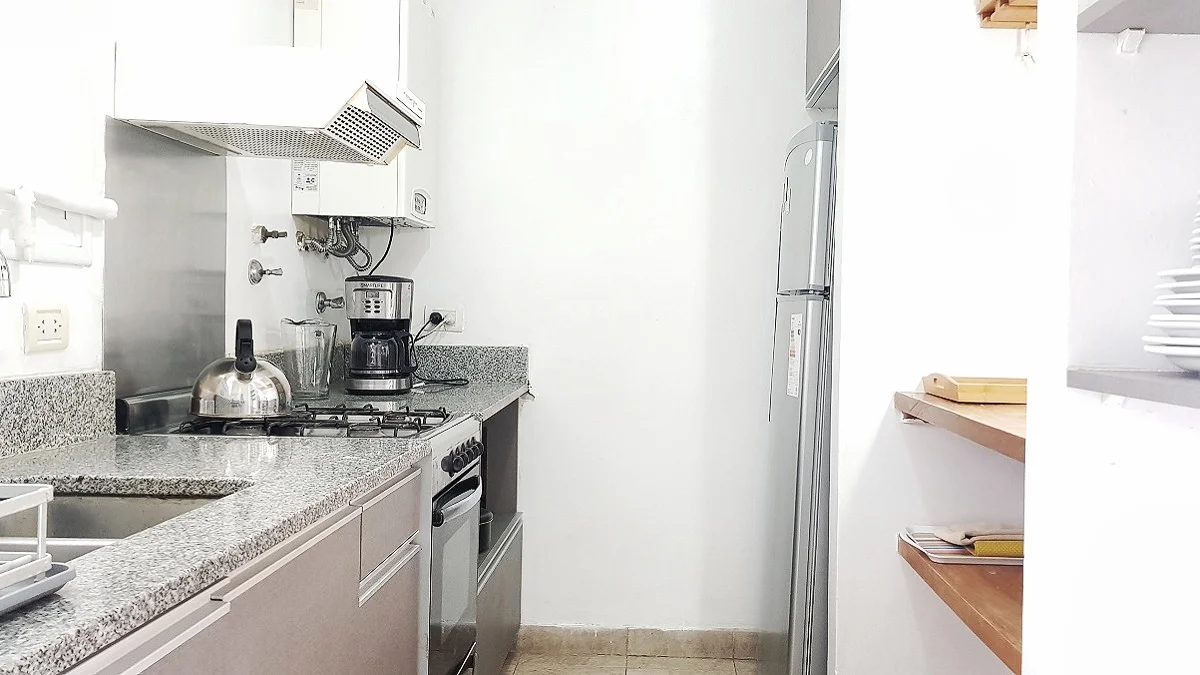 cocina terrazas de carilo 1A