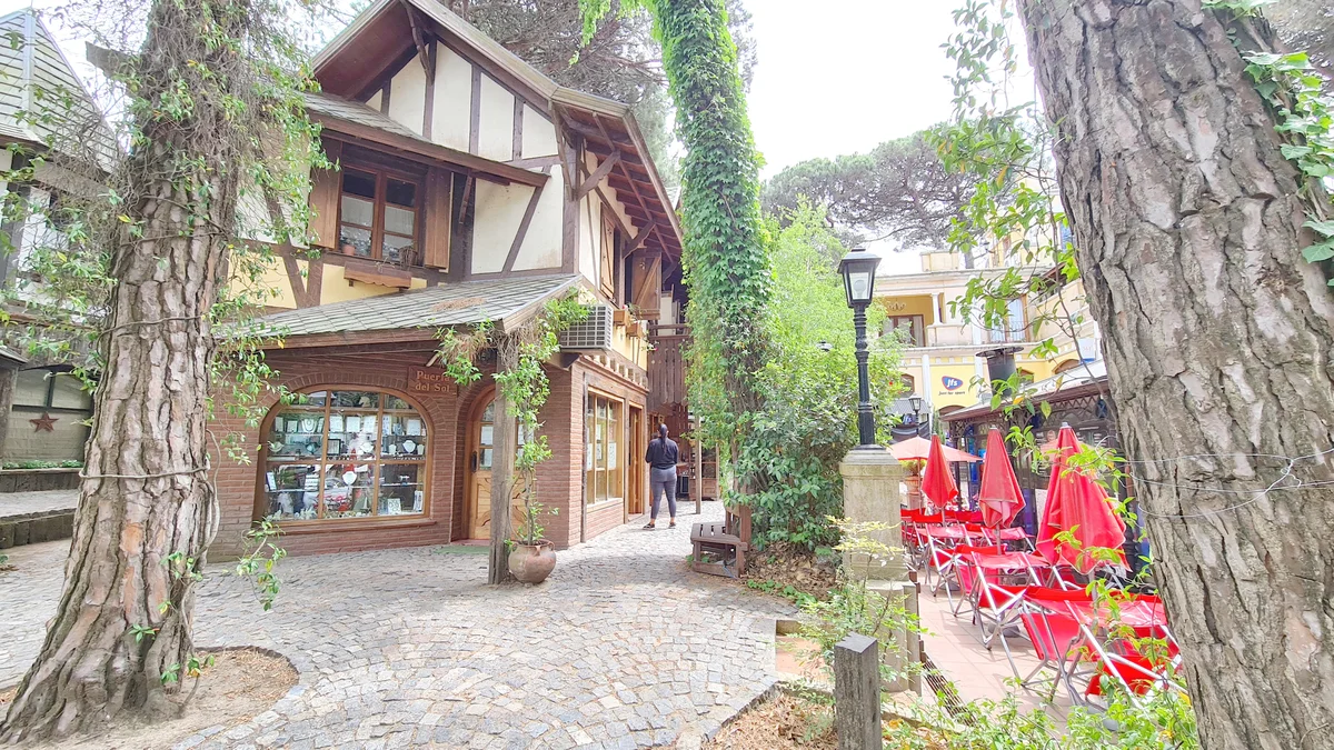 carilo centro
