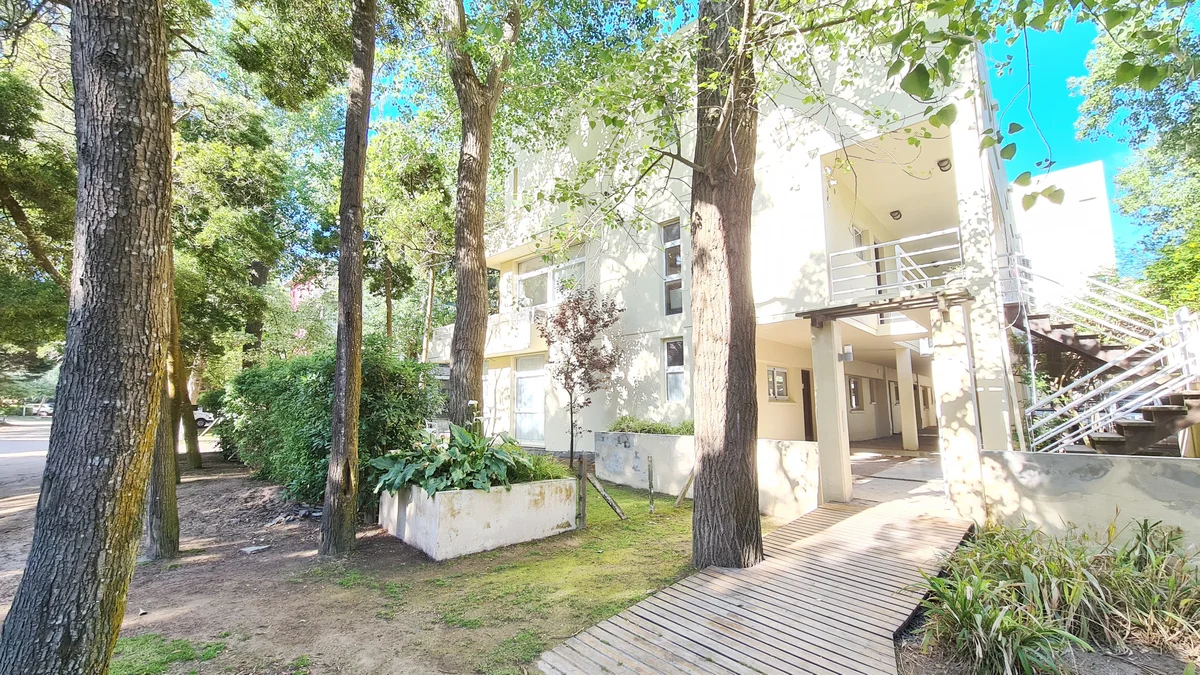 edificio Terrazas de Cariló